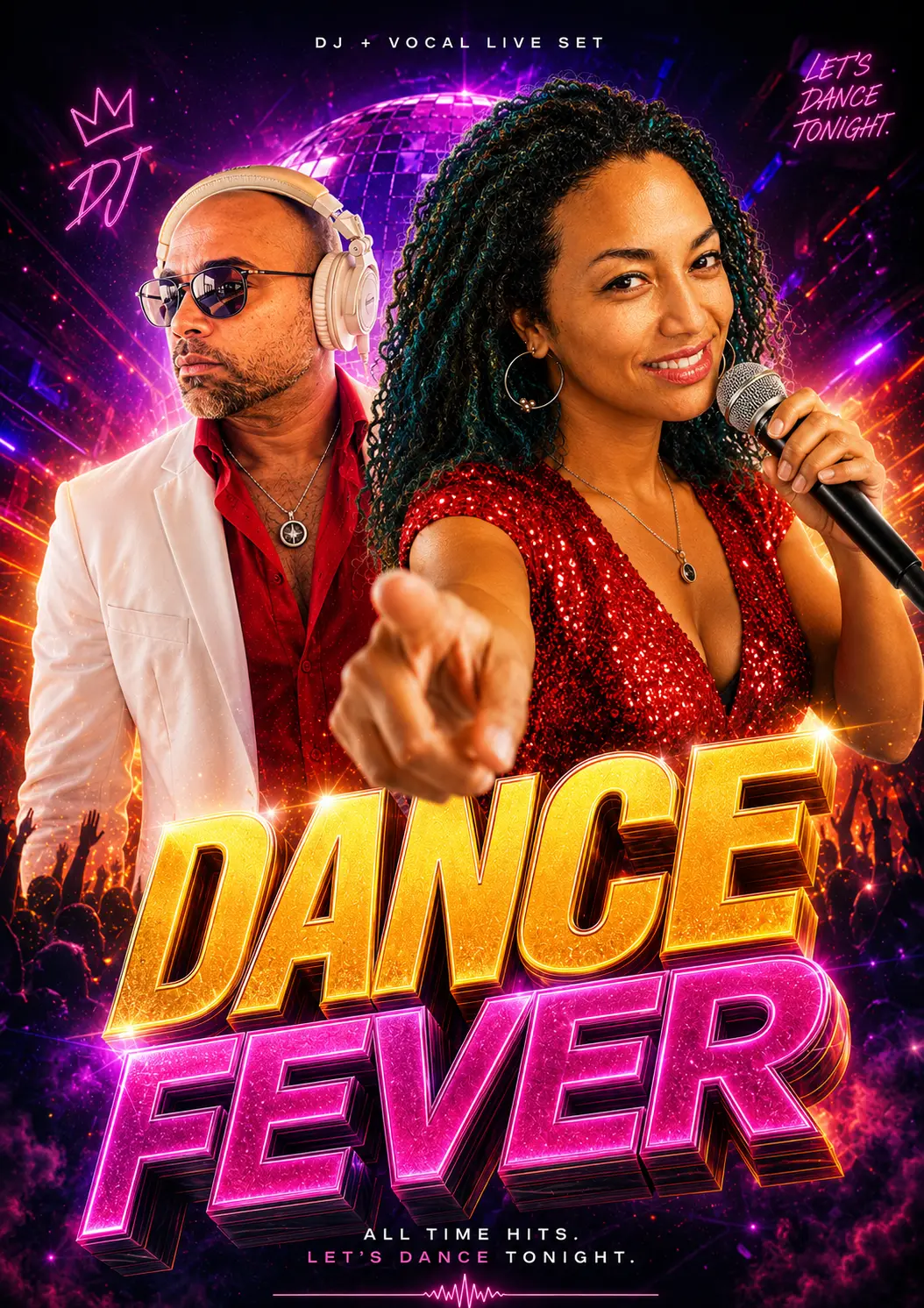 Dance Fever