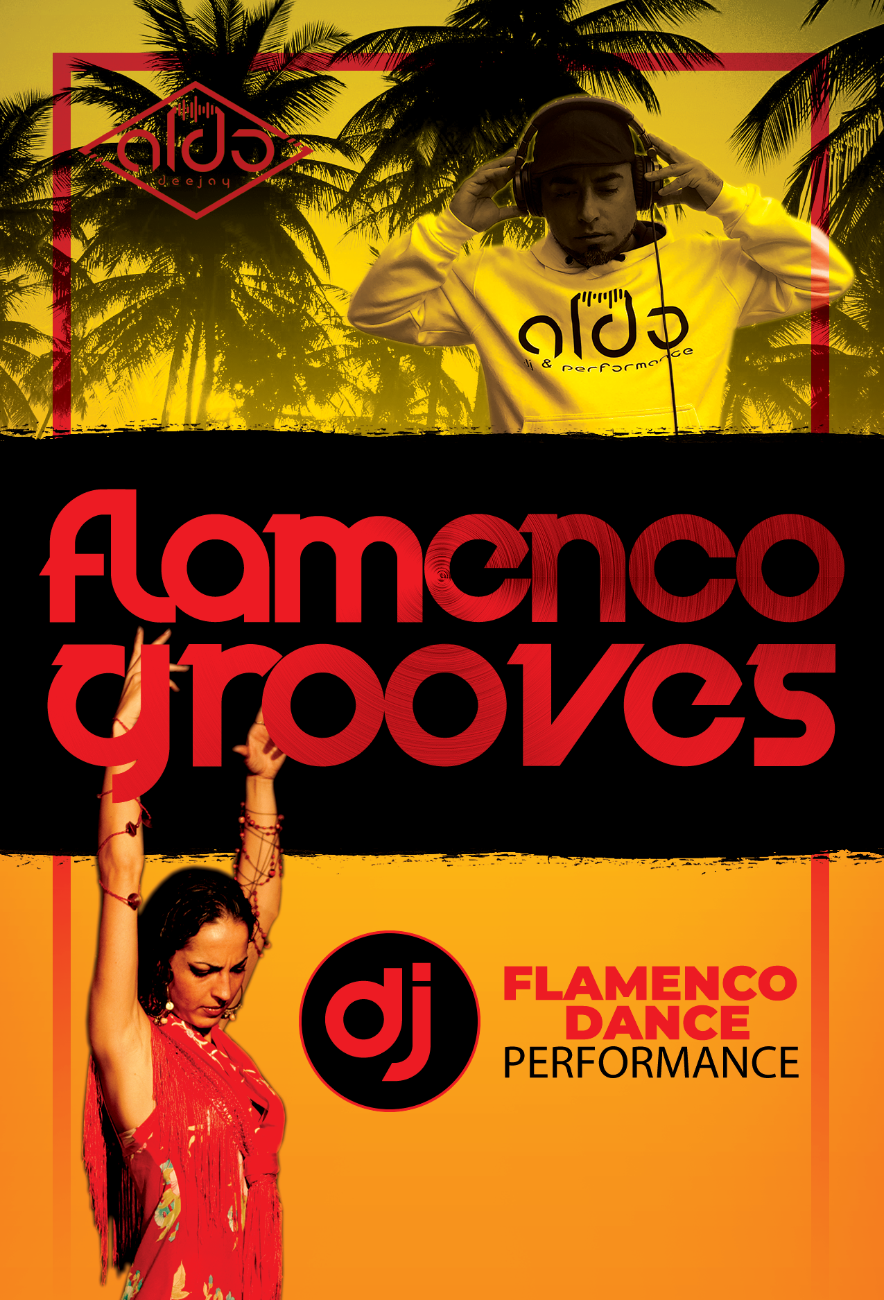 Flamenco Grooves