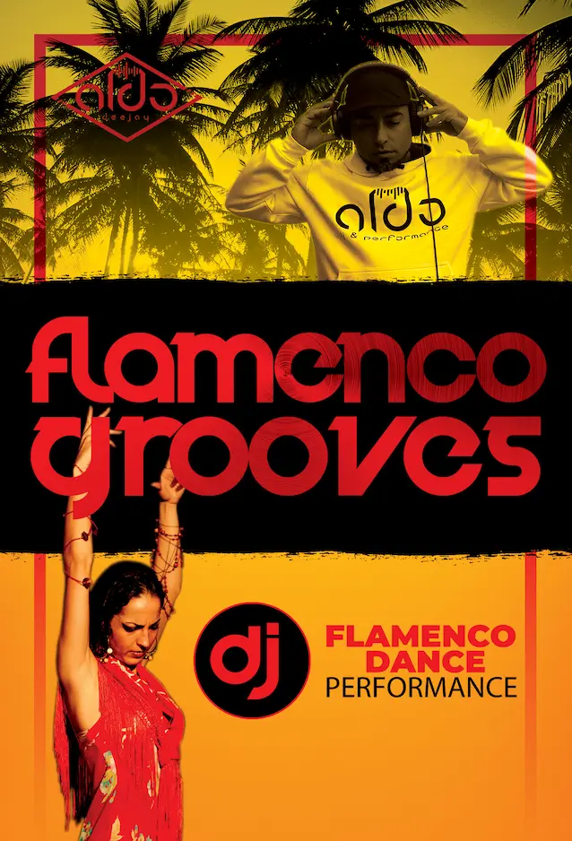 Flamenco Grooves