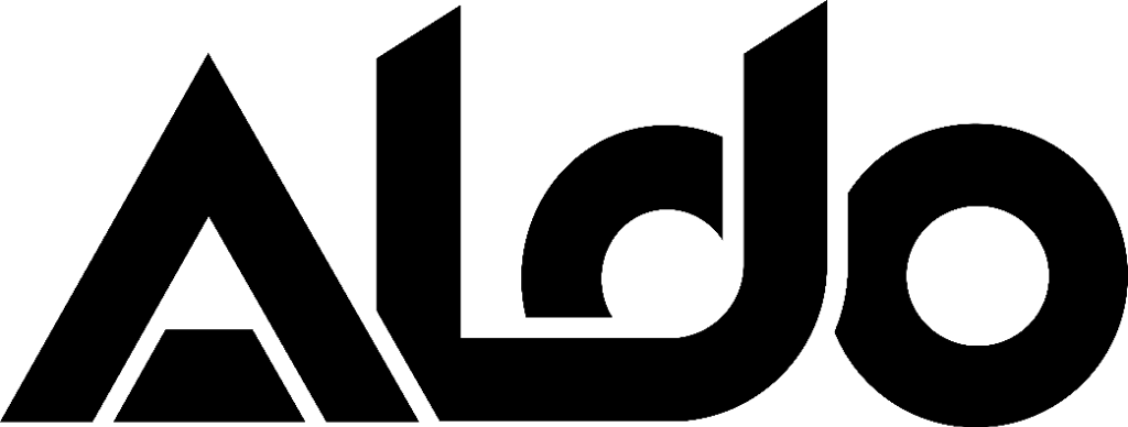 Aldo Deejay Logo